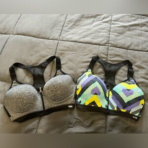 VSX Sports Bra (2) 34DD
